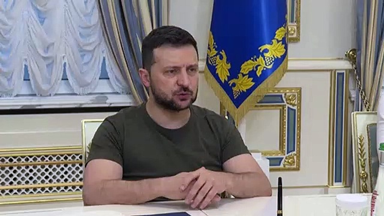 Ukraine: Moscou trouvera toujours "des moyens" de ne pas tenir ses "promesses"