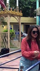 ‘পরান’ সিনেমার টিকেট পাচ্ছেন না দিঘী