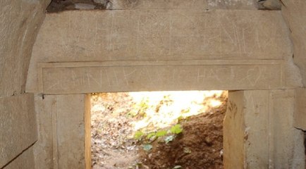 2 bin yıllık tarihe büyük saygısızlık