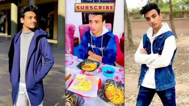 افضل تجميعة للقيصر تيك توك 30 دقيقة من الضحك مع القيصر - القيصر تيك توك