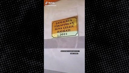 Çanakkale'deki 1 TL'lik madeni para ile çalışan hayrat su içmeye gidenleri şaşkına çevirdi