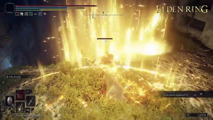 ELDEN RING #63 NG PLUS - Catacumbas de Finisenda - Caracola invocadora - canalrol 2022