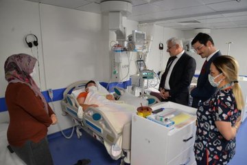 BOLU'DA ZEHİRLENENLERİN SAYISI 130'A YÜKSELDİ