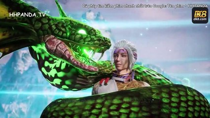 Nghịch Thiên Chí Tôn Tập 71-80 Vietsub