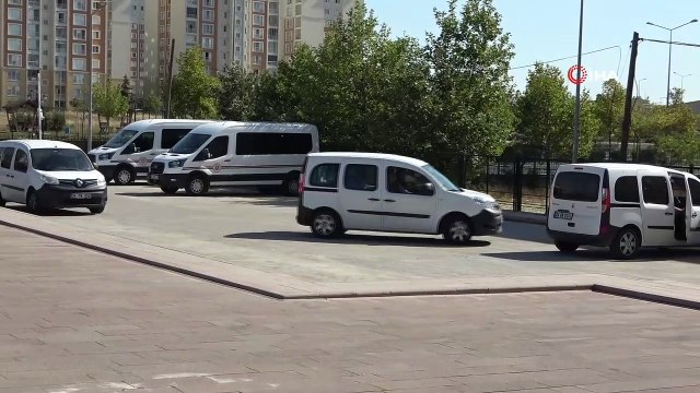 Film gibi olay! Çete kurup polis kılığına girdi, ağabeyini yaralayıp gasp etti