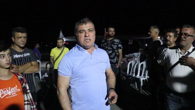 Somalı Maden İşçilerinin Özelleştirmeye Karşı Eylemi Sürüyor: 'Siz Almayın, Özel Sektör Alsın'. Böyle Bir Mantığa Karşıyız