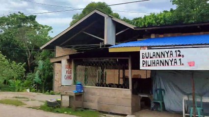 Jalan lintas provinsi kalimantan timur || perjalanan bengalon menuju balikpapan