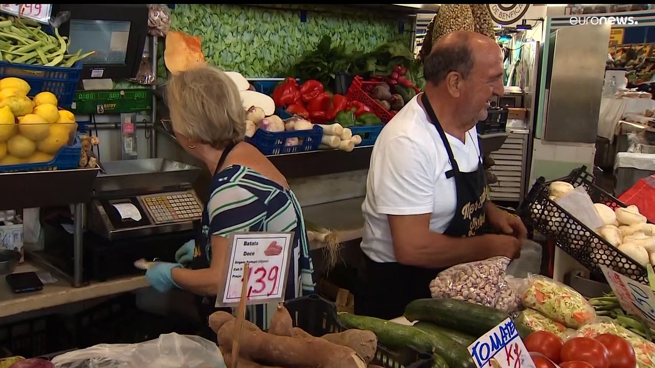 Nachrichten des Tages | 24. Juli - Mittagsausgabe