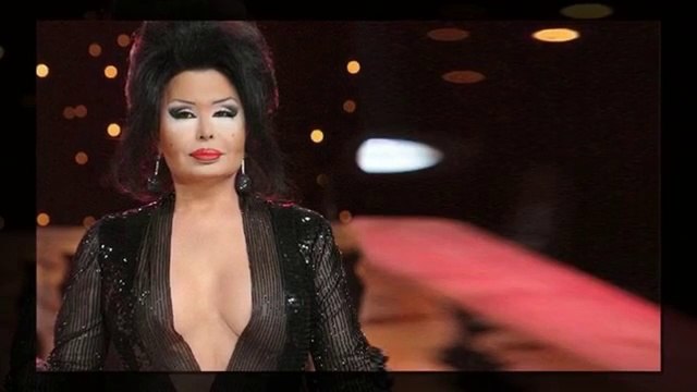 Mezarlık muhabbetiyle gündem olan Diva Bülent Ersoy imaj değiştirdi