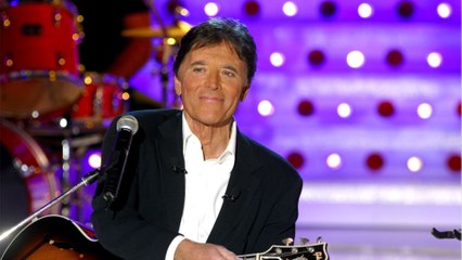 VOICI : Sacha Distel : les révélations de ses deux fils sur sa fin de vie difficile