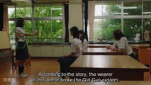 Girl Gun Lady - ガールガンレディ - Garuganredi - English Subtitles - E9