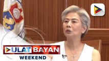 Manila Mayor Honey Lacuna, itinanggi ang mga alegasyon ng iregularidad sa kanyang pamumuno