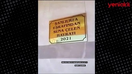 Çanakkale'deki bu hayrata tepki yağıyor! İşte sebebi...