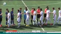 Araklı 1961 Spor 0-1 Yomraspor 06.09.2016 - 2016-2017 Turkish Cup 1st Qualifying Round