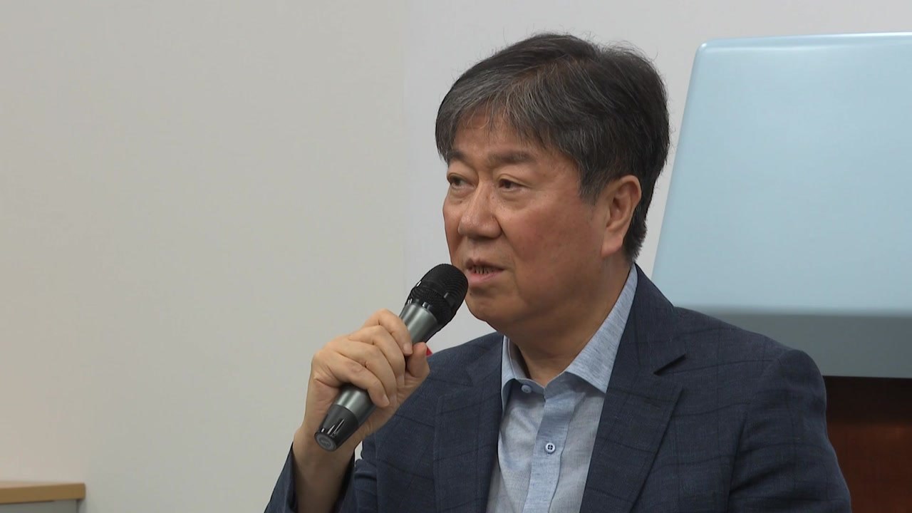 김대기 비서실장 "전국 서장 회의, 부절적 행위...경찰 견제 필요" / YTN