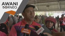 PRU15 | UMNO Sepanggar fokus beri penerangan kepada pengundi 18 tahun