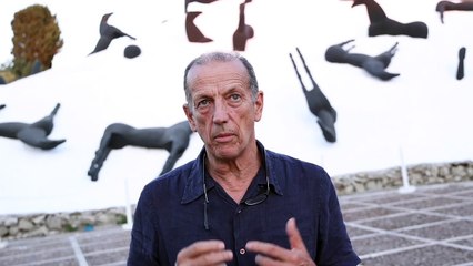 Orestiadi di Gibellina, Baliani incanta con il suo "Rigoletto"