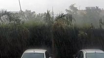 Weather News- 12 जिलों में भारी से अति भारी बरसात का अलर्ट , तीन दिन दक्षिणी राजस्थान में सक्रिय रहेगा मानसून