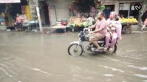 Weather Forecast Lahore - Awam kitni Pareshan ka shika hai - Punjab Govt Fail in Lahore