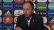 Pays-Bas - Parsons : "Van Domselaar est la gardienne du tournoi"