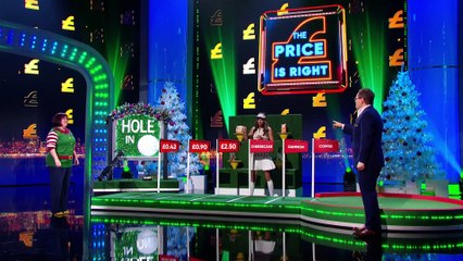 Alan Carr's Epic Gameshow S02E01 (2021)