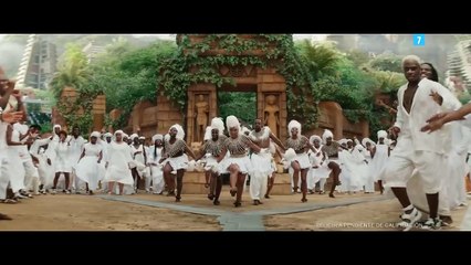 Black Panther: Wakanda Forever Tráiler