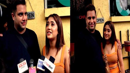 KKK 12 Shivangi Joshi Competition | Khatron Ke Khiladi 12 | Shivangi Joshi | Rubina Dilaik | Faisu