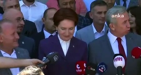 Mansur Yavaş’tan Gökçek’e: Tedavi olsun muhatap alırım