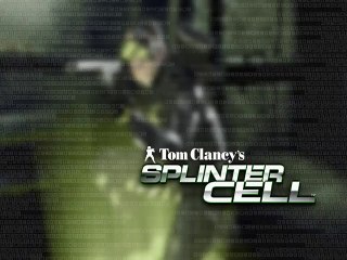 Tom Clancy's Splinter Cell online multiplayer - ps2