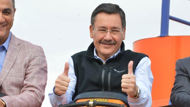 Mansur Yavaş’tan Melih Gökçek’e: Ruh sağlığından endişe ediyorum
