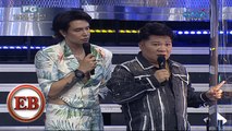 Eat Bulaga: Allan K, may mensahe sa fake bookers