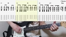 The Beatles - We Can Work It Out Guitar Tabs