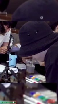 I cant stop watching this video #jungkook #jhope #suga #btspakistan