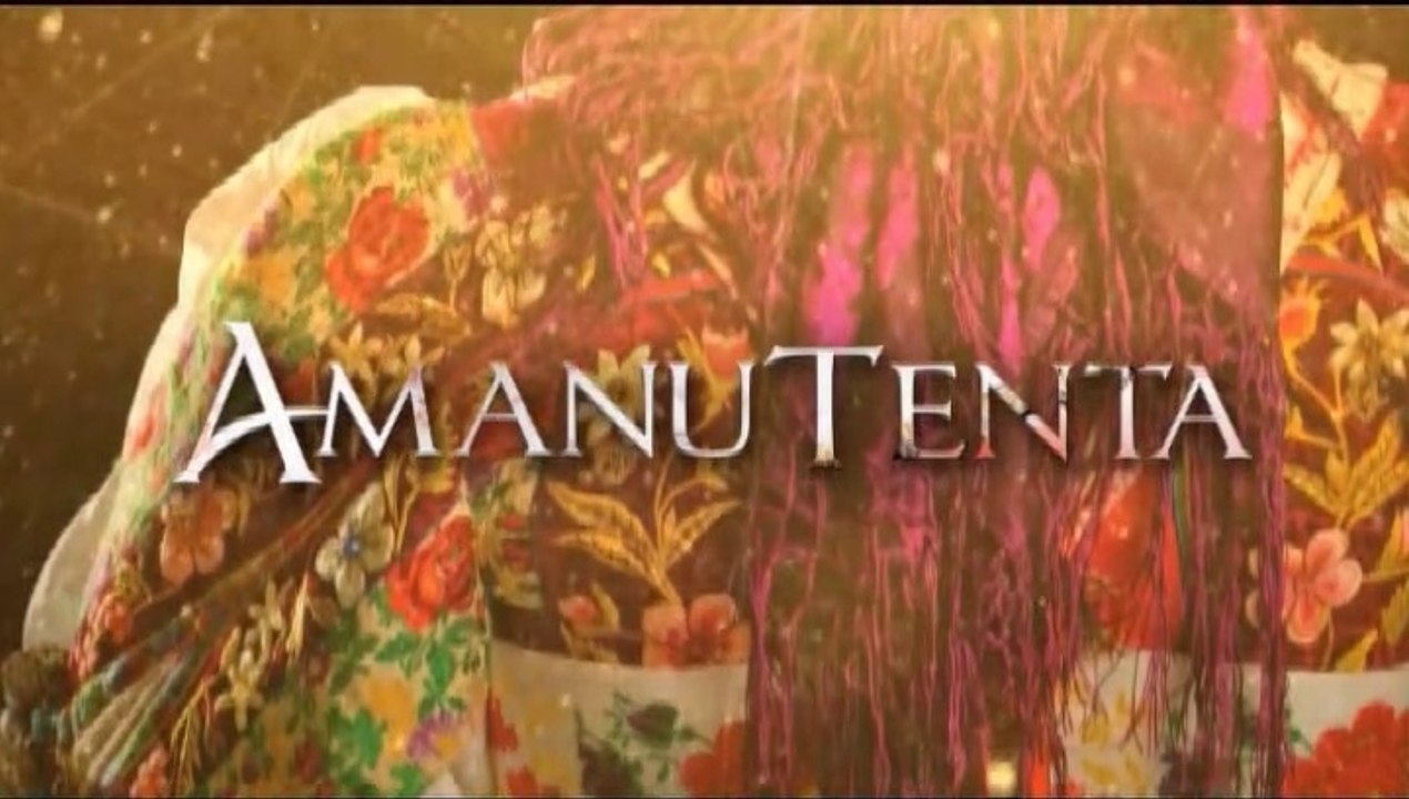 AMANUTENTA - PUNTATA 8