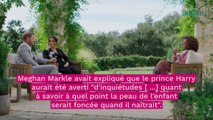 Meghan et Harry : Camilla Parker-Bowles à l'origine d'une remarque raciste sur Archie ?