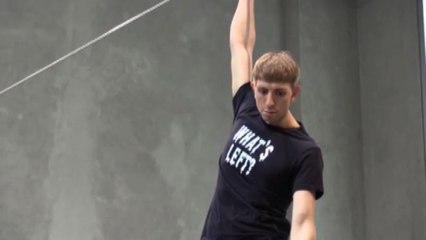 Elmgreen e Dragset, una mostra pazzesca su corpo e società