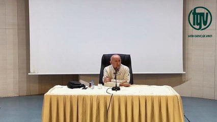 Osmanlı Vakıf Medeniyeti _ Prof. Dr. Ahmet Şimşirgil_Trim2