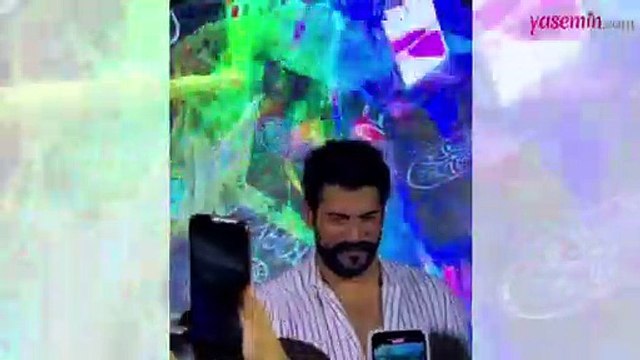Kuruluş Osman'ın başrol oyuncusu Burak Özçivit izdihama neden oldu!