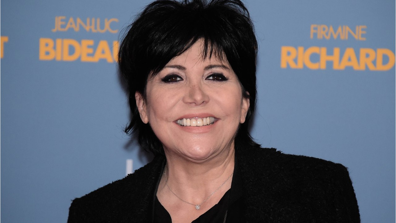 VOICI : « Dès que j'ai pu, je l'ai fait " : Liane Foly confie s’être fait refaire le nez