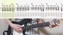 The Beatles - Yellow Submarine Guitar Tabs