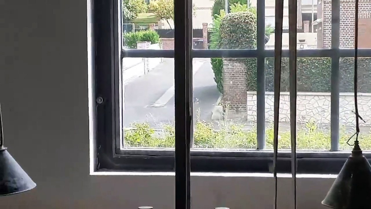 Méru-Musée de la nacre