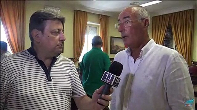 “Primati&Delizie 2022”, parla Antonio Pio Marzullo, direttore di Sportgaetano.it