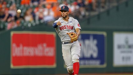 Should You Take The U 84.5 Wins (-110) With The Red Sox?
