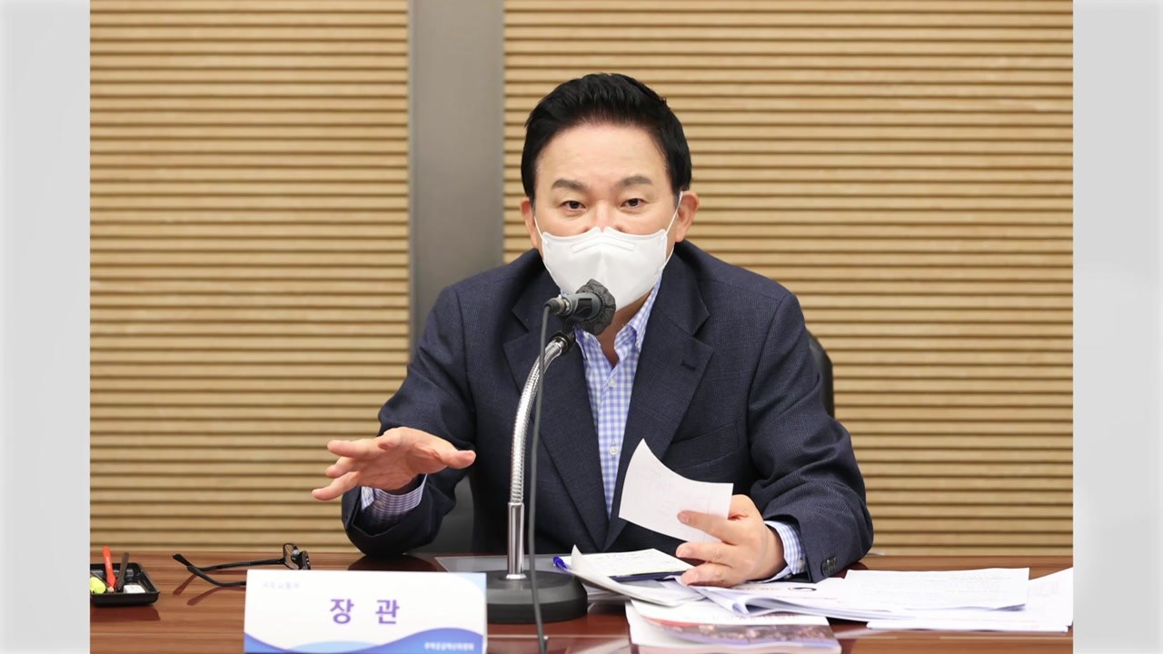 원희룡 국토부 장관 "250만 호+α 공급 계획 8월 둘째 주에 공개 위해 최선" / YTN