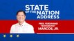 GMA News Special Coverage ng unang State of the Nation Address ni Ferdinand "Bongbong" Marcos Jr.