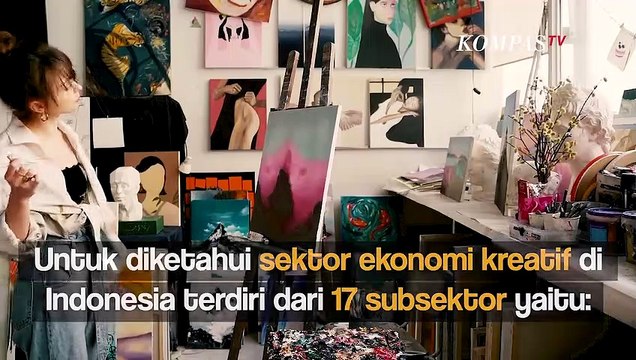 Lagu hingga Konten Youtube Bisa Jadi Jaminan Utang, Ini Syarat yang Harus Dipenuhi
