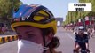 Marianne Vos Breaks Down Stage 1 Sprint Finish At Tour de France Femmes 2-22