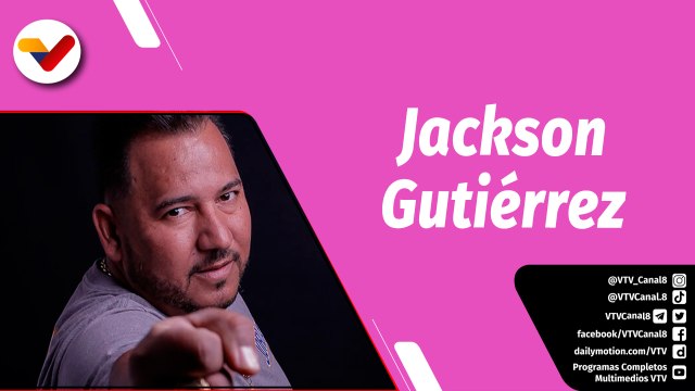 Sin Etiqueta | Conoce la vida del director de cine guerrilla Jackson Gutiérrez