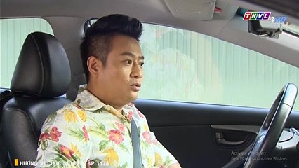 HƯƠNG VỊ CUỘC SỐNG TẬP 1174 - CAO KHẮC UY ÂM THẦM ĐIỀU TRA CHU HIỂU THANH - 24/07/2022