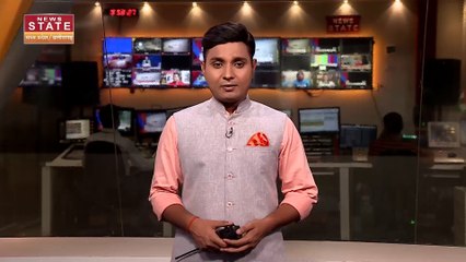 Shajapur School Bus: पुलिया में फंसी स्कूली बस, ड्राइवर कि गलती से घंटों फंसे रहे स्कूली बच्चे | MP